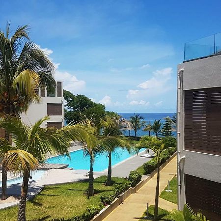 Villazur Flic en Flac Exterior foto