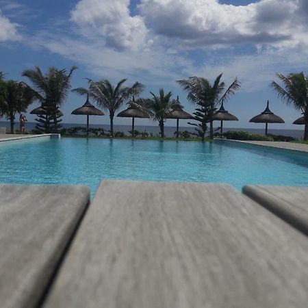 Villazur Flic en Flac Exterior foto