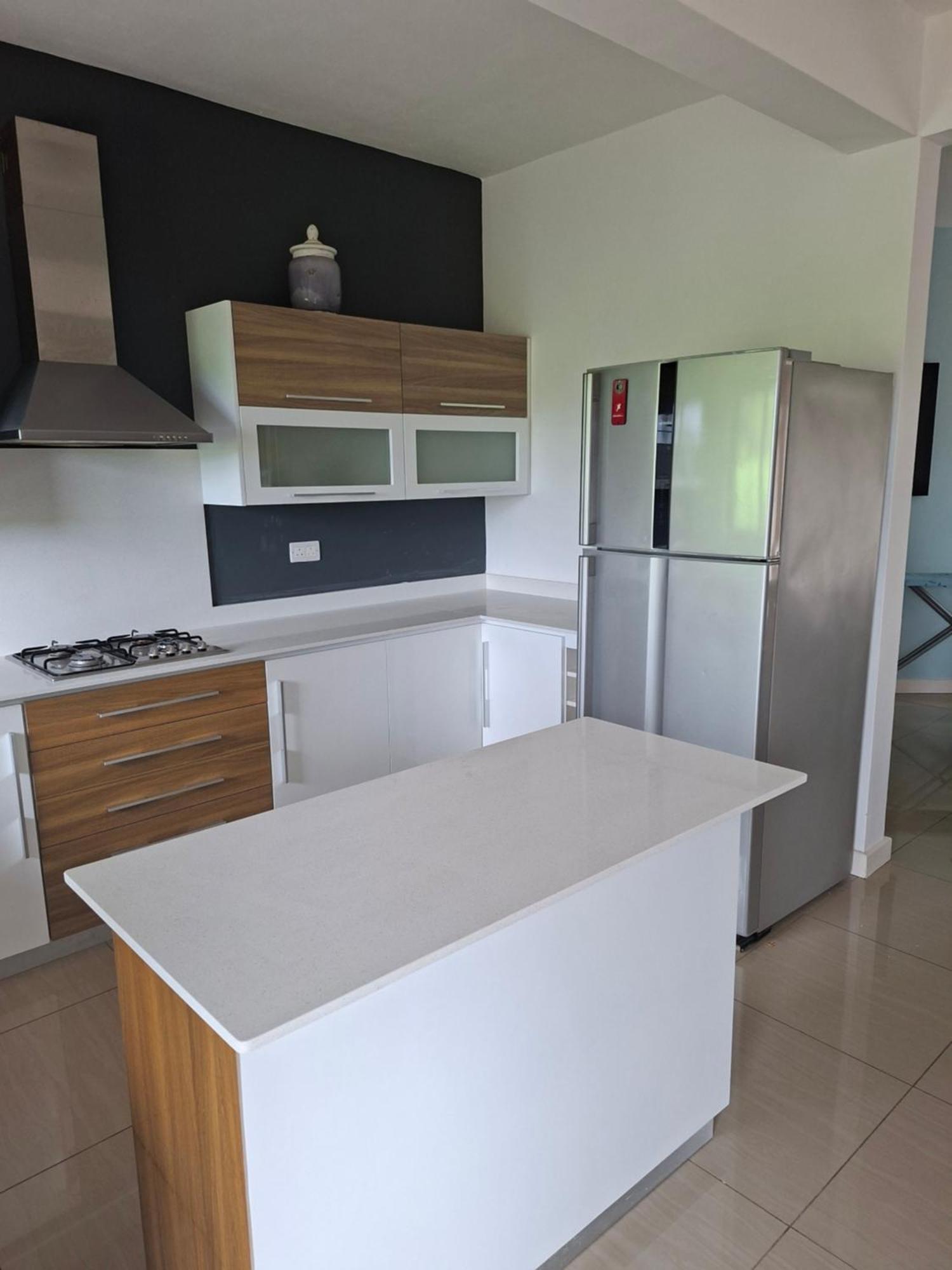 Villazur Flic en Flac Quarto foto