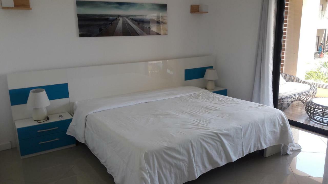 Villazur Flic en Flac Exterior foto